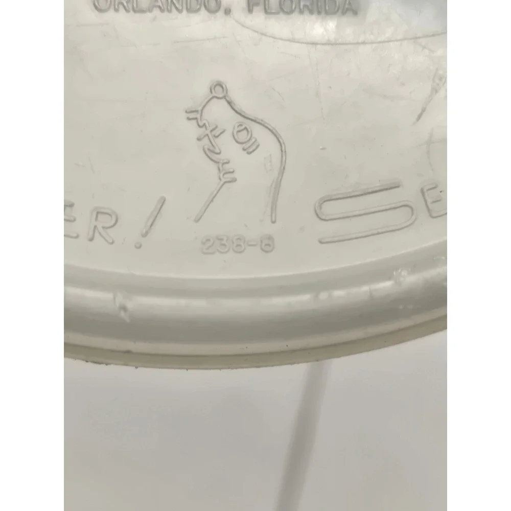Tupperware vintage tupper